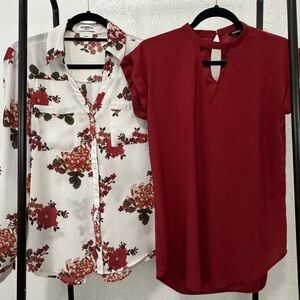 Express Bundle (5 items)